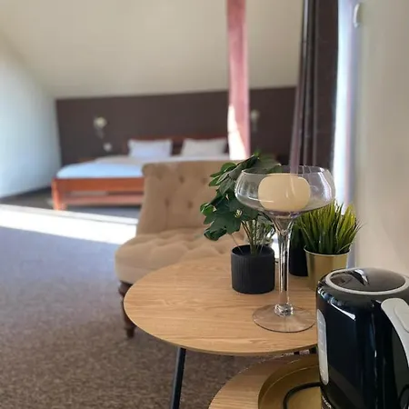 Hotel Victoria Elblag