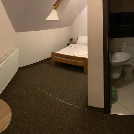 Victoria Hotel Elbląg