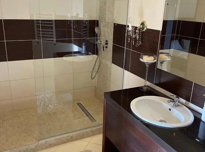 Hotel Victoria Elblag