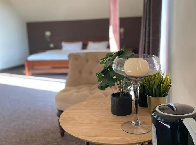 Hotel Victoria Elblag