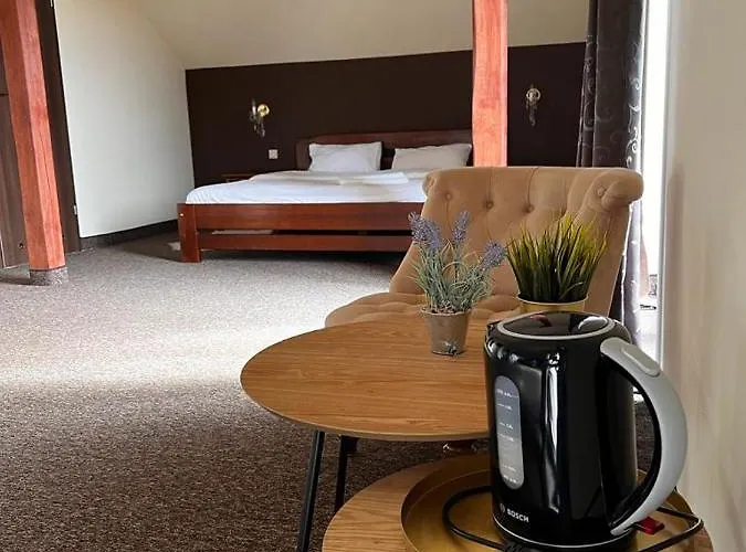 Victoria Hotel Elblag