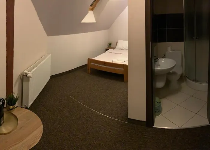 Victoria Hotel Elblag