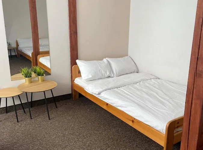 Victoria Hotel Elblag