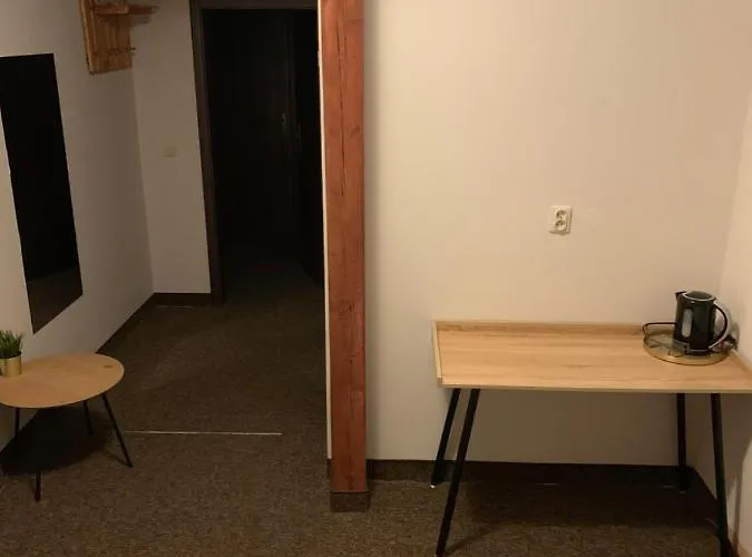 Hotel Victoria Elblag